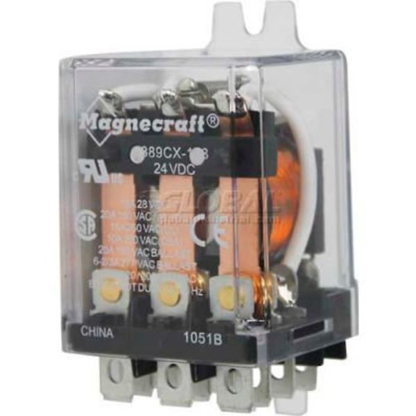 Allpoints Voltage Relay For Turbo Chef, TUC101272 44-1773